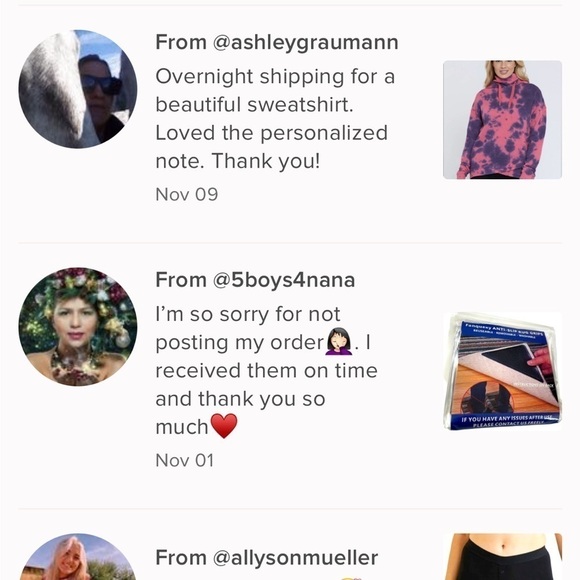 ISO: Bookmark this listing for items you are interested in - Picture 10 of 16